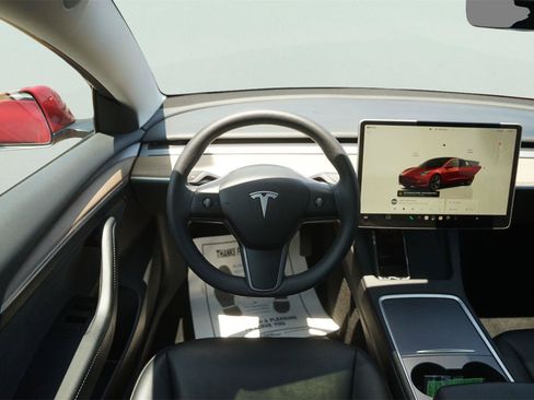 Used 2023 Tesla Model 3 Standard Range RWD image 22