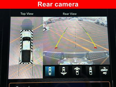 Used 2021 RAM 3500 Limited image 5