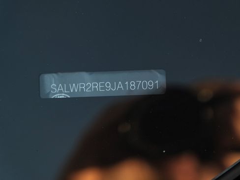 Used 2018 Land Rover Range Rover Sport Supercharged image 69