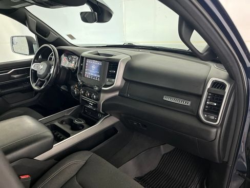 Used 2019 RAM 1500 Big Horn AWD/4WD image 22