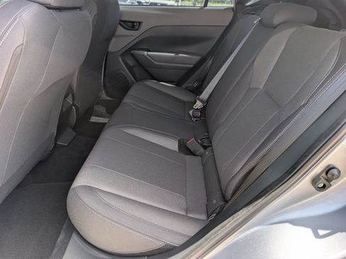 Certified 2024 Subaru Crosstrek 2.0i AWD/4WD image 25