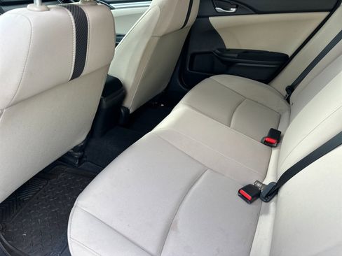Used 2018 Honda Civic LX image 11