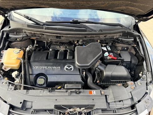 Used 2008 MAZDA CX-9 Grand Touring w/ Moonroof & Bose Audio Pkg image 23