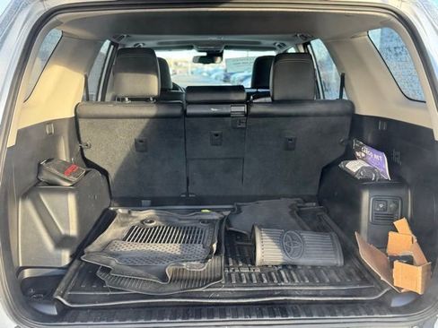 Certified 2023 Toyota 4Runner Limited image 41