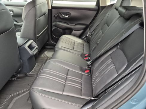 New 2027 Honda HR-V EX-L image 7