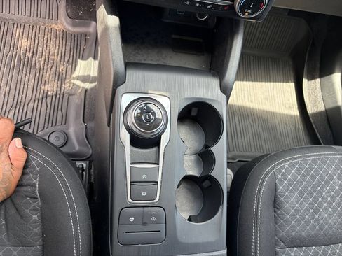 Used 2023 Ford Escape Active AWD/4WD image 24