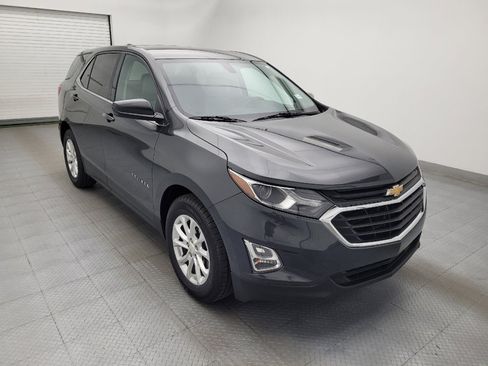 Used 2019 Chevrolet Equinox LT image 13