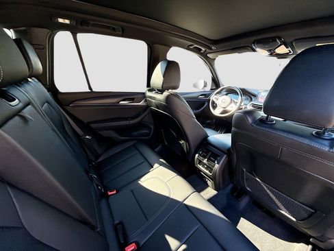 Used 2023 BMW X3 xDrive30i w/ M Sport Package image 25