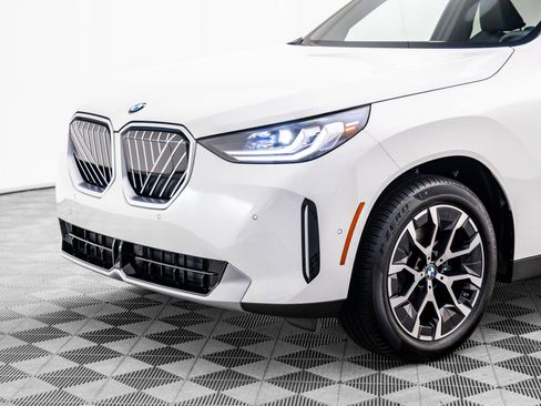 Certified 2026 BMW X3 xDrive30 image 33