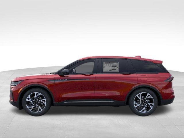New 2026 Lincoln Nautilus Premier w/ Equipment Group 102A AWD/4WD image 4