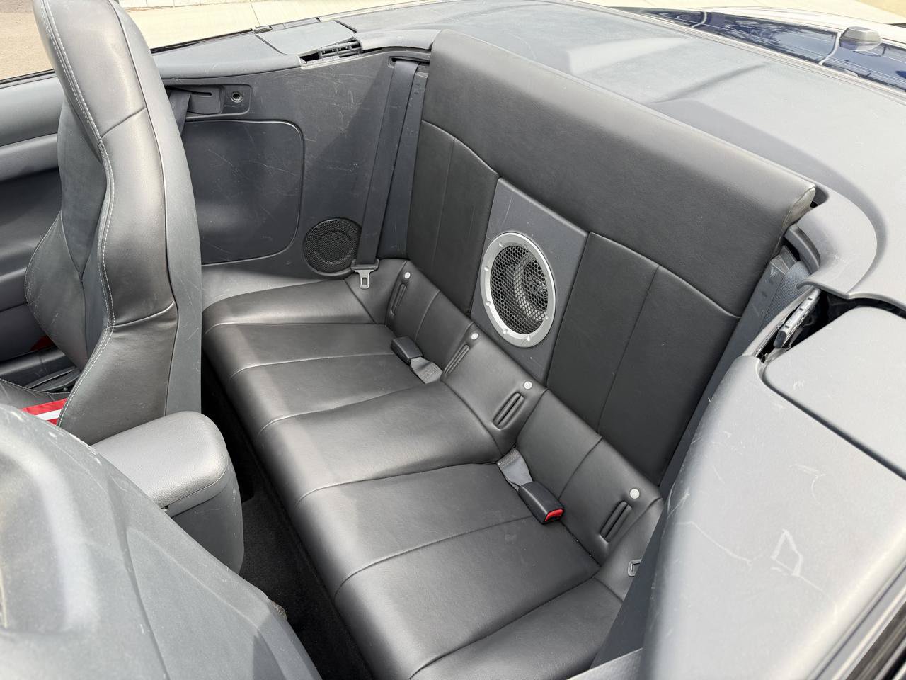 Used 2010 Mitsubishi Eclipse GT FWD image 14