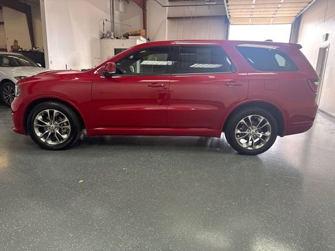 Used 2019 Dodge Durango R/T image 7