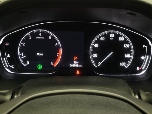 Used 2018 Honda Accord LX image 23