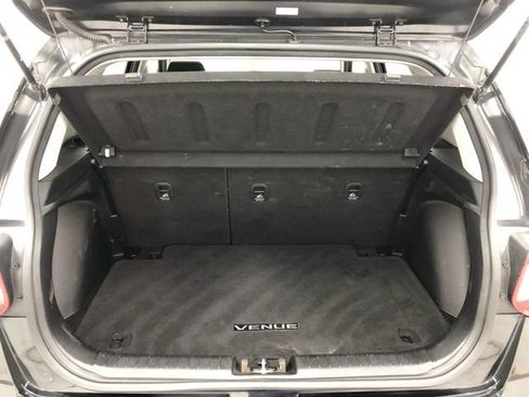 Used 2020 Hyundai Venue SEL w/ Convenience + Premium Package FWD image 23