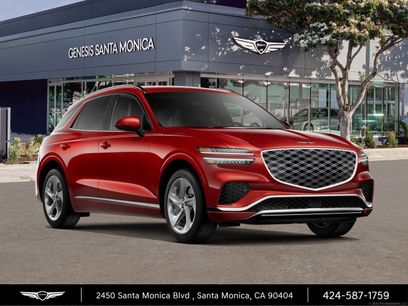 New 2026 Genesis GV70 2.5T