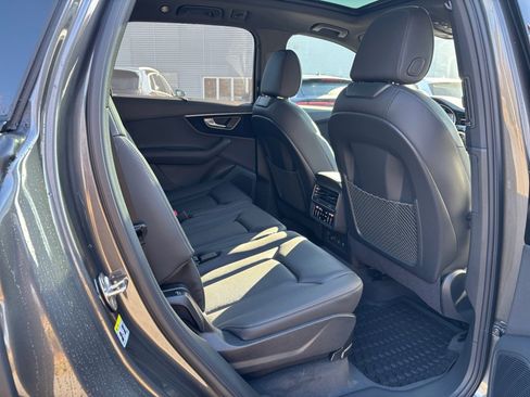 New 2026 Audi Q7 3.0T Premium Plus w/ Premium Plus Package image 29