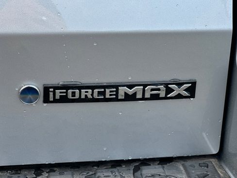 Certified 2025 Toyota 4Runner TRD Off-Road image 27