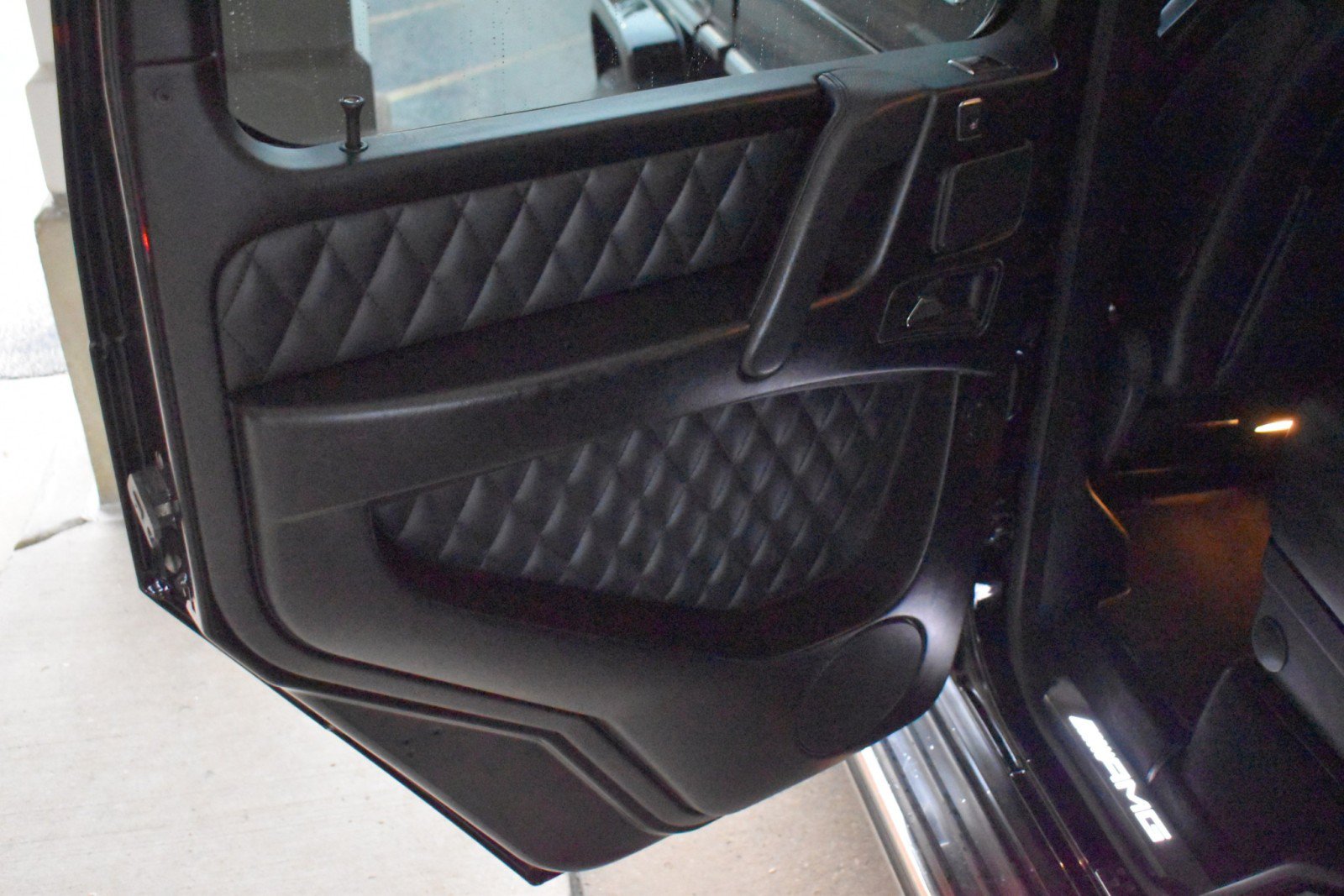 Used 2017 Mercedes-Benz G 63 AMG 4MATIC image 34