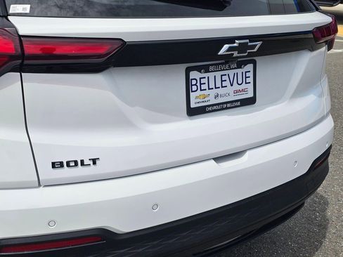 New 2027 Chevrolet Bolt LT FWD image 14