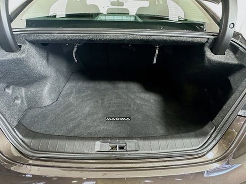 Used 2016 Nissan Maxima 3.5 S image 27
