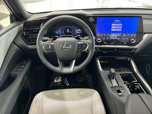 Used 2025 Lexus TX 350 AWD w/ Technology Package image 23