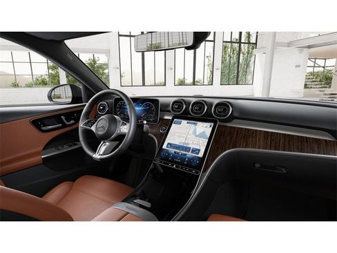 New 2026 Mercedes-Benz C 300 C 300 image 6