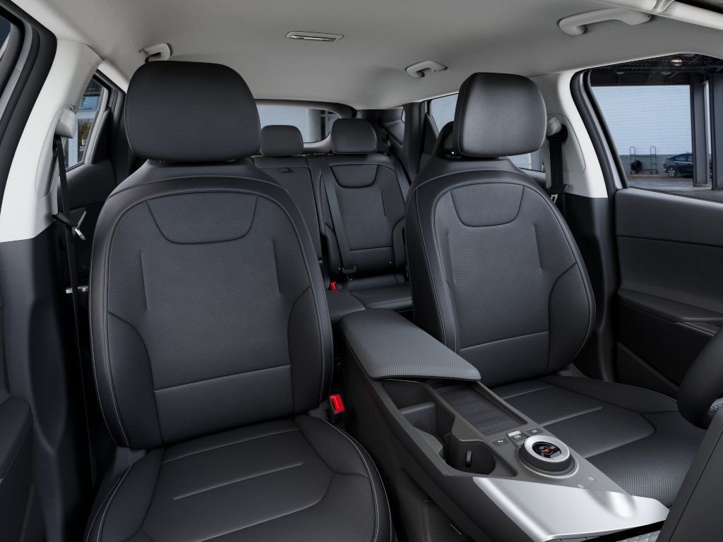 New 2026 Kia EV6 Wind AWD/4WD image 15