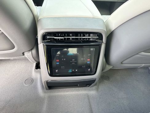 New 2025 Cadillac Escalade IQ Luxury 1 image 17