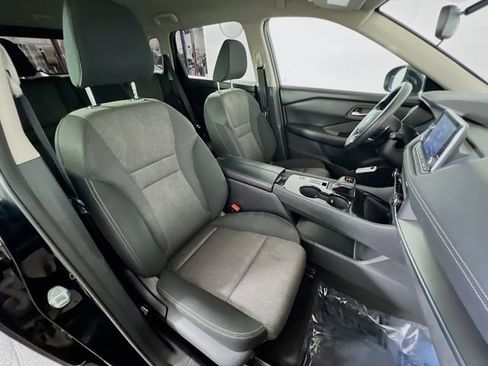 Used 2024 Nissan Rogue SV FWD image 28