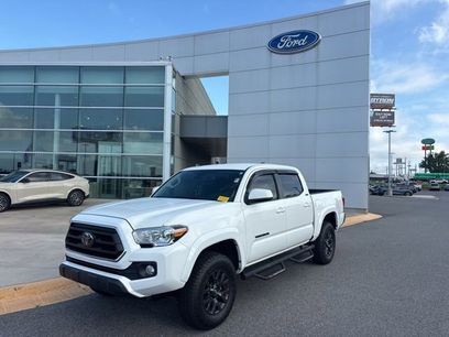 Used 2021 Toyota Tacoma SR5