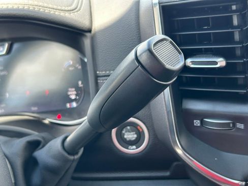 New 2025 RAM 3500 Laramie w/ Max Tow Package image 85