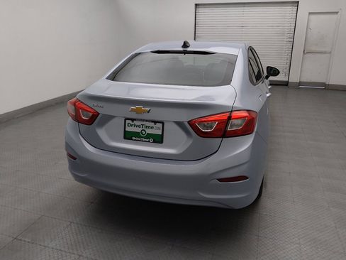 Used 2018 Chevrolet Cruze LS FWD image 7