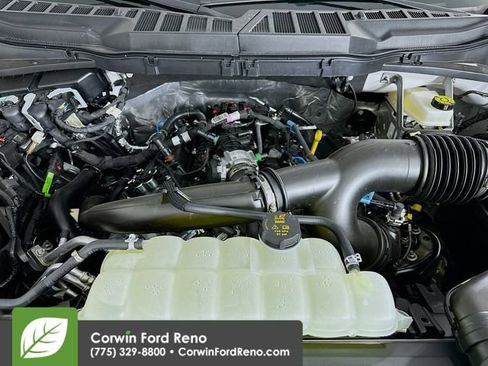 New 2026 Ford F150 STX w/ Equipment Group 200A image 30