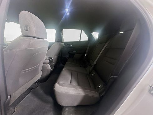 Used 2025 Honda Prologue EX image 27