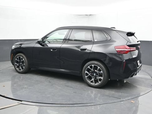 Used 2026 BMW X3 xDrive30i AWD/4WD image 7