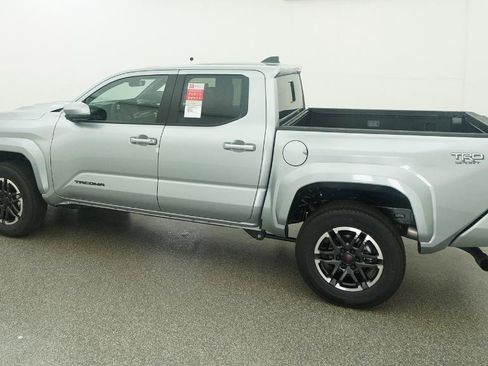 New 2026 Toyota Tacoma TRD Sport RWD image 44