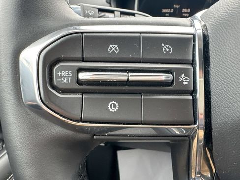 Used 2026 GMC Terrain Elevation AWD/4WD image 21