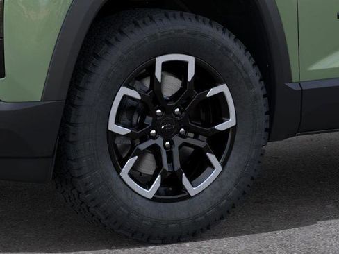 New 2026 Chevrolet Equinox ACTIV image 33