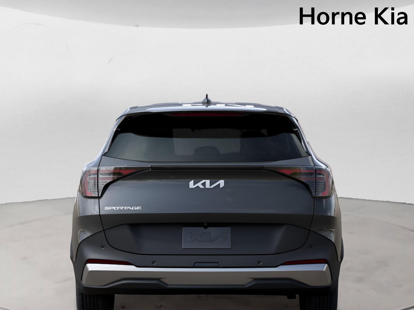 New 2026 Kia Sportage EX FWD image 13