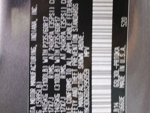 Used 2013 Toyota Sienna XLE FWD image 41