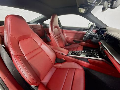 Certified 2020 Porsche 911 GT3 RS image 25