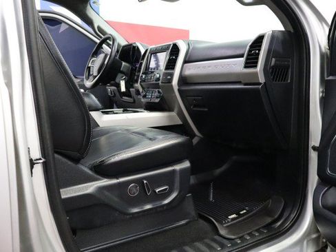 Used 2019 Ford F250 Lariat w/ Tow Technology Bundle AWD/4WD image 71