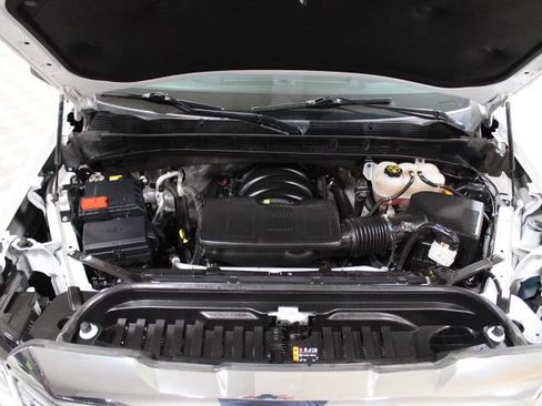 Used 2023 GMC Sierra 1500 Denali w/ Denali Reserve Package image 49