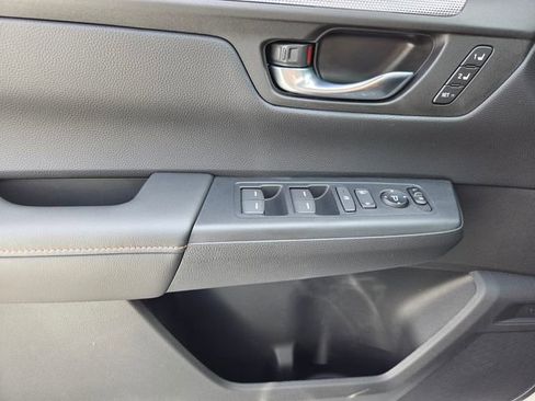 New 2026 Honda CR-V Sport-L image 22