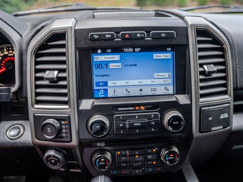 Used 2017 Ford F150 Raptor w/ Equipment Group 802A Luxury AWD/4WD image 20