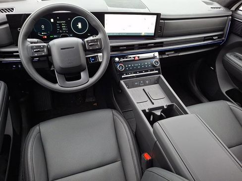 New 2026 Hyundai Santa Fe Calligraphy AWD/4WD image 8