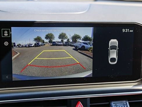 New 2026 Kia K5 GT-Line w/ GT-Line Red Interior Package image 23