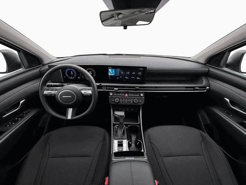 New 2026 Hyundai Tucson SE image 24