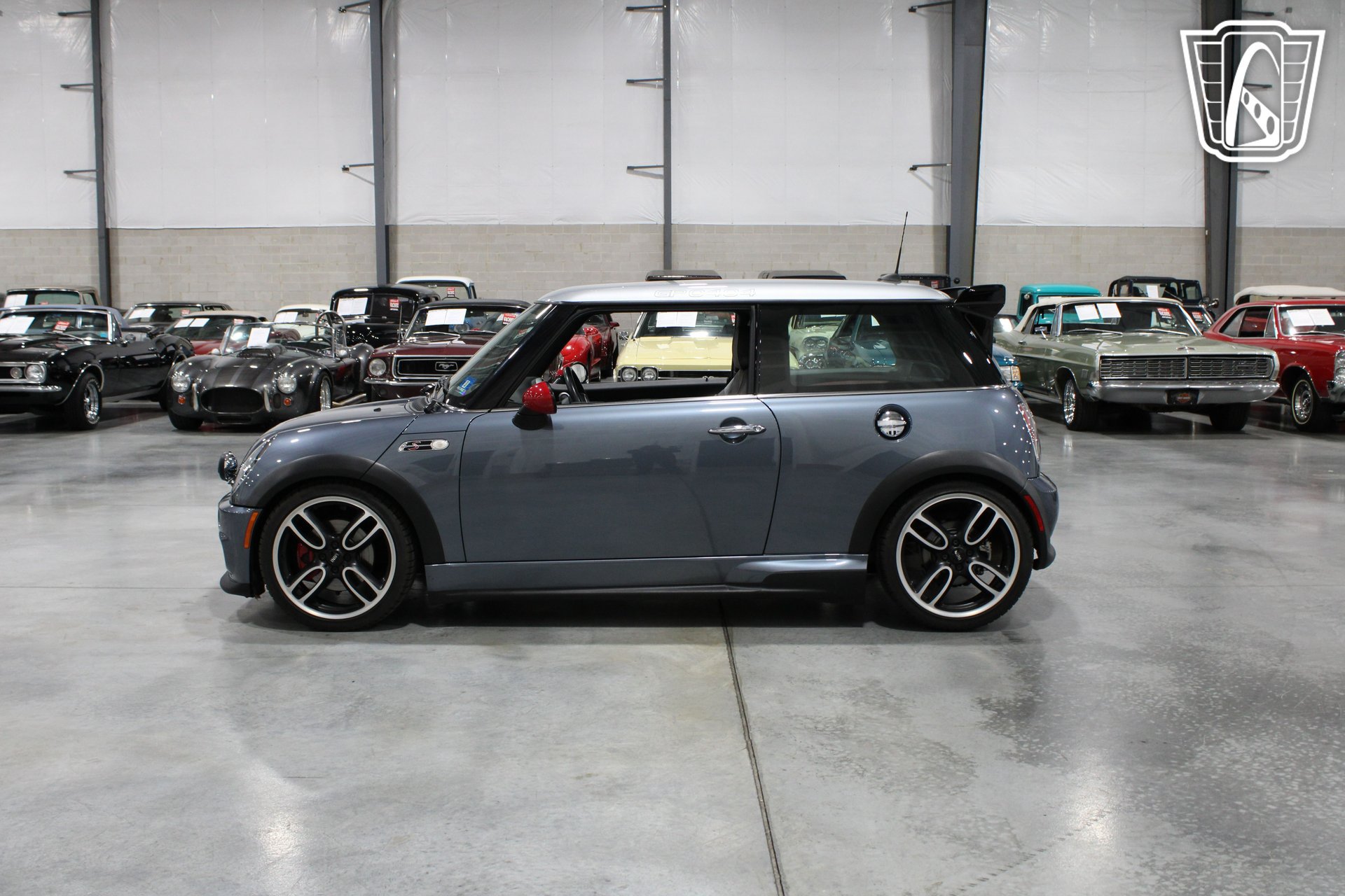 Used 2006 MINI Cooper S FWD image 13