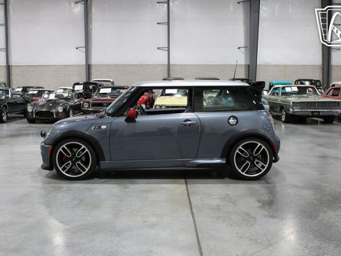 Used 2006 MINI Cooper S image 24